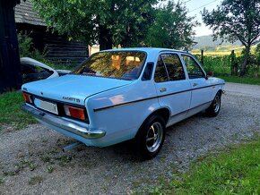 Opel kadett 1.0 automatic - 4