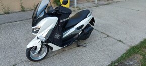 Yamaha N max - 4