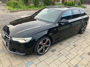 AUDI A6 C7 quattro 200KW 3.0TDI S-line - 4