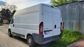 citroen jumper peugeot boxer fiat ducato - 4