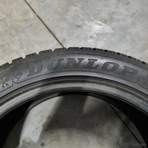 Zimné pneumatiky 235/45 R18 DUNLOP DOT3321 - 4