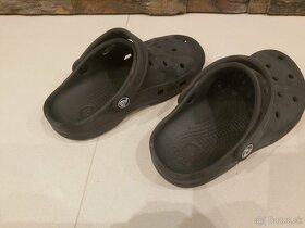 Detske šlapky crocs - 4