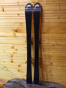 LYŽE HEAD WORLDCUP REBELS JR 120CM - 4