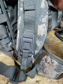 Molle 2 / Molle ll UCP / ACU ruksak us army - 4