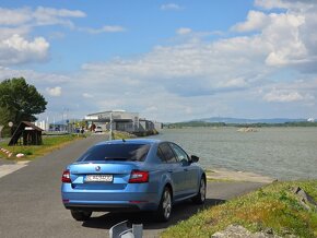 Predám Škoda Octavia 1.5 TSI DSG,r.v.2018/12 110kW (150k),A7 - 4