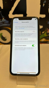 Apple Iphone Xr 64gb verzia cierna Farba odblokovany - 4