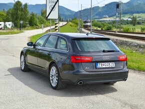 Audi A6 3.0TDI 180kw - 4