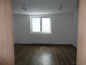 PRENÁJOM Bytu ul. Štefánikova, 1 izb. byt, 48 m2 - 4