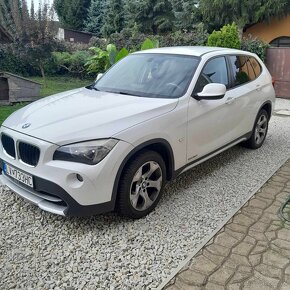 Predám BMW - 4