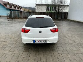 SEAT EXEO ST kombi diesel - 4