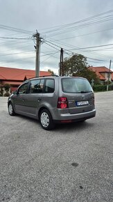 Touran 1.9 tdi - 4