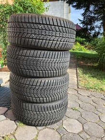 Sava Eskimo HP 2 225/40 R18 - 4