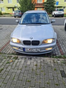 BMW - 4