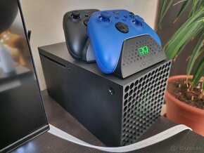 Xbox series x - 4