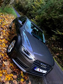 Audi A4 2.0 TDi 130kW - 4