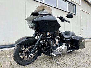 HARLEY-DAVIDSON FLTRXS 103  ROAD GLIDE….2015….ABS….TOP STAV - 4