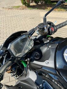 Kawasaki Z900 SE 2024 - 0 km - 4