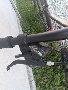 bicykel Cube access wl velk 27.5 - 4