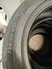 Matador Hectorra 5 225/50 R17 xl - 4