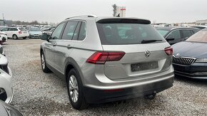 VW Tiguan 1.5tsi Virtual - 4