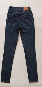 Rifle skinny Levis 721 25/30 - 4