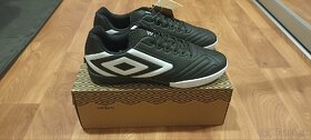 Salovky umbro - 4