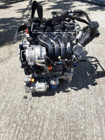 Motor hyundai, kia 1,6GDI G4LL hybrid - 4