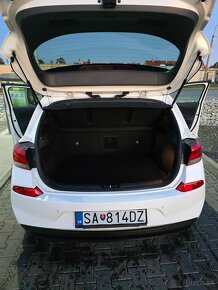 Hyundai i30 1.4 T-GDi Comfort - 4