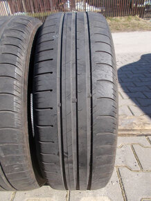 Pneumatiky Hankook 185/60R15 letné 2ks - 4