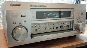 PIONEER VSX-AX5Ai .... THX AV 7.1 receiver ... - 4