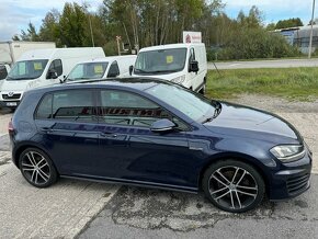 Volkswagen Golf, 2,0TDI GTD 135kw DSG TOP - 4