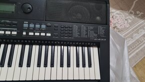 Yamaha PSR E433 - 4