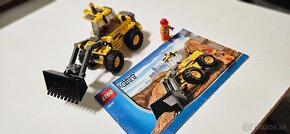 Lego 7630 - 4