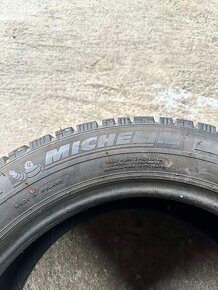 Michelin 215/60 r17 zimne pneumatiky - 4