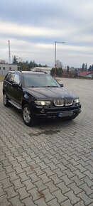 BMW X5 e53 - 4