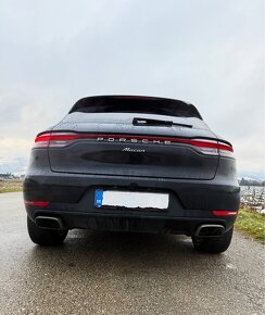 Porsche Macan 180 kW 4x4 A/T/ možny odpočet DPH - 4