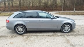 Audi A4 Avant 2.0 TDI 190k clean diesel quattro S tronic - 4