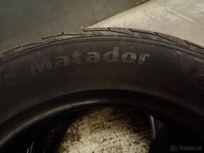 Zimné pneumatiky Matador 235/55R17 - 4