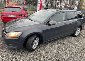 Volkswagen golf 7 1.6 TDi 81kw DSG - 4