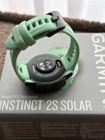 Garmin Instinct 2S Solar - 4