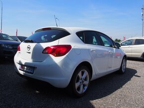 Opel Astra 1.4 Active - 4