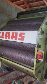 Predám lis CLAAS Roland 44 - 4