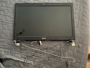 Diely - Notebook Acer Aspire 5552 - 4