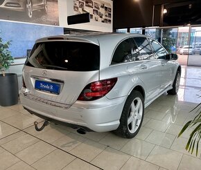 Mercedes-Benz R280CDI AMG Optic Automat - 4