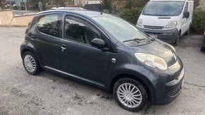 Citroen c1 - 69111km - 4