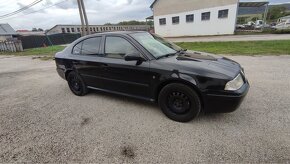 Predám Škoda Octavia 1 - 1.9TDI 81kw 1999€ - 4