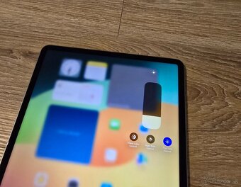 Apple iPad pro 12.9 6 gen s procesorom M2 512GB - 4