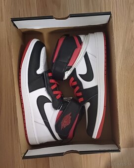 Air Jordan 1 Hi flyease 45 - 4