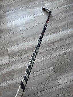 Hokejka Warrior Alpha LX Pro Sr W28 85F pravá - 4