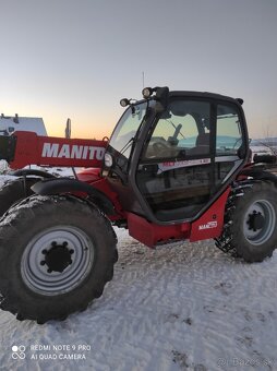 Manitou - 4